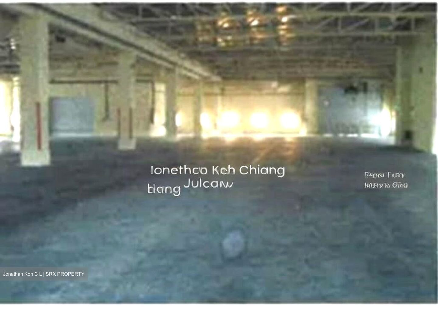 Choo Building Centre (D16), Warehouse #618730491
